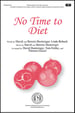 No Time to Diet